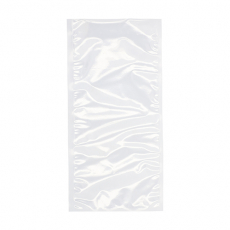 100 Siegelrandbeutel, PA / PE 40 cm x 20 cm transparent 90 my