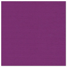50 Servietten ROYAL Collection 1/4-Falz 40 cm x 40 cm lila