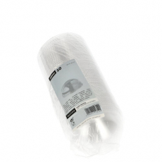 50 Dom-Deckel Hurricane, PET rund Ø 9,5 cm · 4,5 cm glasklar ohne Lochung
