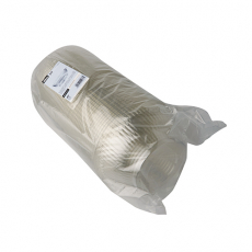 50 Salatschalen, R-PET rund 1 l Ø 18 cm · 7,5 cm glasklar