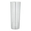 10 Gläser für Longdrinks, PS 0,3 l Ø 5,85 cm · 15,2 cm glasklar