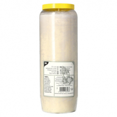 Öl-Licht T9, 100% Pflanzenfett Ø 6,7 cm · 18 cm transparente Hülle