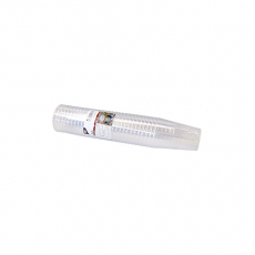 30 Gläser für Latte Macchiato, PS 0,3 l Ø 8 cm · 11 cm glasklar