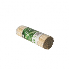 250 Schaschlikspieße, Bambus pure Ø 2,5 mm · 15 cm
