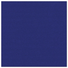 20 Servietten ROYAL Collection 1/4-Falz 40 cm x 40 cm dunkelblau