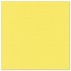20 Servietten ROYAL Collection 1/4-Falz 40 cm x 40 cm gelb