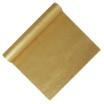 Tischläufer, stoffähnlich, Vlies soft selection 4,8 m x 40 cm gold