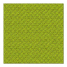 20 Servietten ROYAL Collection 1/4-Falz 33 cm x 33 cm olivgrün