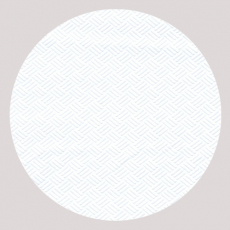Tischdecke, Papier 8 m x 118 cm weiss