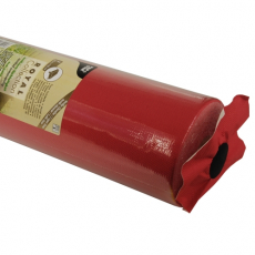 Tischdecke, Tissue ROYAL Collection 25 m x 1,18 m rot