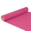Tischläufer, Tissue ROYAL Collection 5 m x 40 cm fuchsia