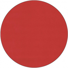 100 Tischsets, stoffähnlich, Vlies soft selection 30 cm x 40 cm rot