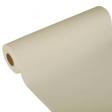 Tischläufer, Tissue ROYAL Collection 24 m x 40 cm champagner