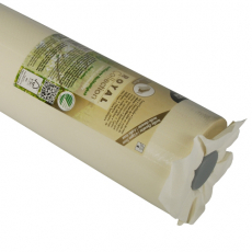 Tischläufer, Tissue ROYAL Collection 24 m x 40 cm champagner
