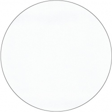 Tischläufer, stoffähnlich, Vlies soft selection 24 m x 40 cm weiss