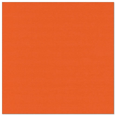 20 Servietten ROYAL Collection 1/4-Falz 40 cm x 40 cm nektarine