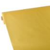 Tischdecke, stoffähnlich, Vlies soft selection plus 25 m x 1,18 m gelb