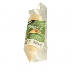 50 Fingerfood - Spitztüten, Holz pure Ø 4,5 cm · 8,5 cm