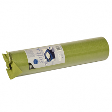 Tischläufer, stoffähnlich, Vlies soft selection plus 24 m x 40 cm olivgrün