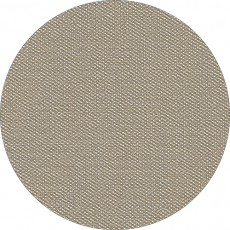 Tischläufer, stoffähnlich, Vlies soft selection plus 24 m x 40 cm grau