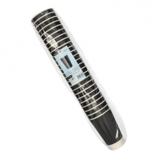 25 Trinkbecher, Pappe To Go 0,4 l Ø 9 cm · 13,7 cm Ripple Wall