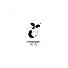 Tischläufer, stoffähnlich, PV-Tissue Mix ROYAL Collection 24 m x 40 cm champagner Elegance