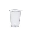 180 GlÃ¤ser fÃƒÂ¼r Caipirinha, PP 0,3 l ÃƒËœ 8 cm Ã‚Â· 11 cm transluzent unzerbrechlich
