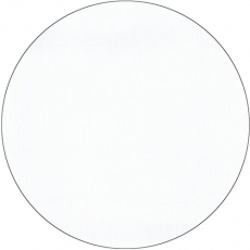 Tischdecke, stoffähnlich, Vlies soft selection 40 m x 1,18 m weiss