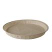 25 Backformen pure 835 ml Ø 24,6 cm · 2,3 cm braun