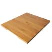 Tray für Fingerfood-Picker, Bambus pure 25 cm x 30 cm