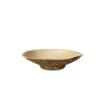 50 Fingerfood - Schalen, Bambus pure rund 50 ml Ø 8,5 cm · 2 cm