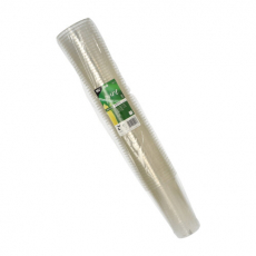 60 Kaltgetränkebecher, PLA pure 0,5 l Ø 9,5 cm · 15,14 cm glasklar