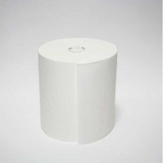 6 Rollen System-Handtuchrollen Ø 20 cm · 140 m x 20,3 cm hochweiss Hülse Ø 4 cm