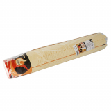 50 Snackboxen To Go eckig 550 ml 10 cm x 8,5 cm x 7,5 cm