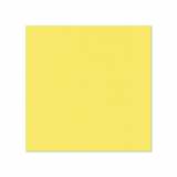 20 Servietten ROYAL Collection 1/4-Falz 25 cm x 25 cm gelb