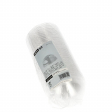 50 Dom-Deckel Hurricane, PET rund Ø 9,5 cm · 4,5 cm glasklar ohne Lochung