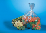 90 Gefrierbeutel, LLDPE 2 l 30 cm x 20 cm transparent in Faltschachtel