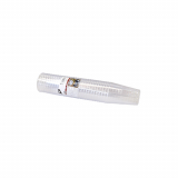 30 Gläser für Latte Macchiato, PS 0,3 l Ø 8 cm · 11 cm glasklar