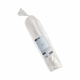 100 Dressingschalen, PS rund 50 ml Ø 6,7 cm · 2,7 cm klar
