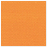 20 Servietten ROYAL Collection 1/4-Falz 40 cm x 40 cm orange