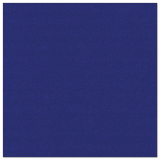20 Servietten ROYAL Collection 1/4-Falz 40 cm x 40 cm dunkelblau