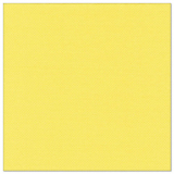 20 Servietten ROYAL Collection 1/4-Falz 40 cm x 40 cm gelb