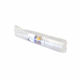 50 Trinkbecher Hurricane, PET 0,25 l Ø 7,8 cm · 11,5 cm glasklar