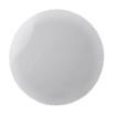 6 Tortenunterlagen, Pappe rund Ø 28 cm weiss beschichtet, mit gezacktem Rand