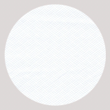 Tischdecke, Papier 8 m x 118 cm weiss