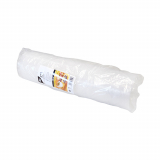 100 Verpackungsbecher, PP rund 125 ml Ø 10,1 cm · 3,1 cm transparent
