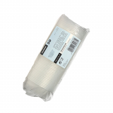 50 Dressingbecher, PP rund 50 ml Ø 7,1 cm · 2,4 cm transparent