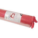Tischdecke, stoffähnlich, Vlies soft selection 40 m x 1,18 m rot