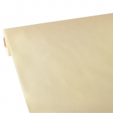 Tischdecke, stoffähnlich, Vlies soft selection plus 25 m x 1,18 m champagner