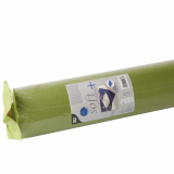 Tischdecke, stoffähnlich, Vlies soft selection plus 25 m x 1,18 m olivgrün